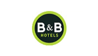 logo B&B HOTELS