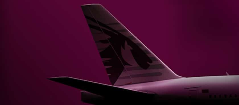 code promo Qatar Airways