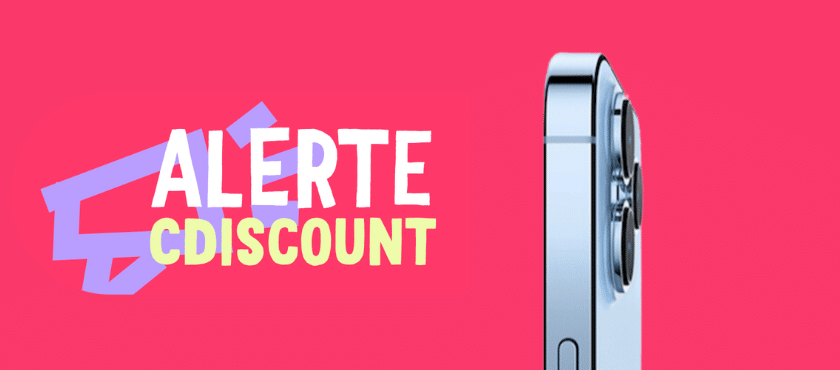 code promo Cdiscount