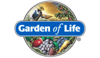 logo Garden of Life