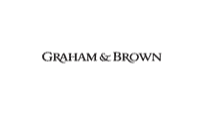 logo Graham & Brown