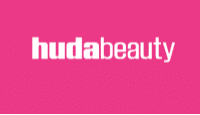 logo Huda Beauty