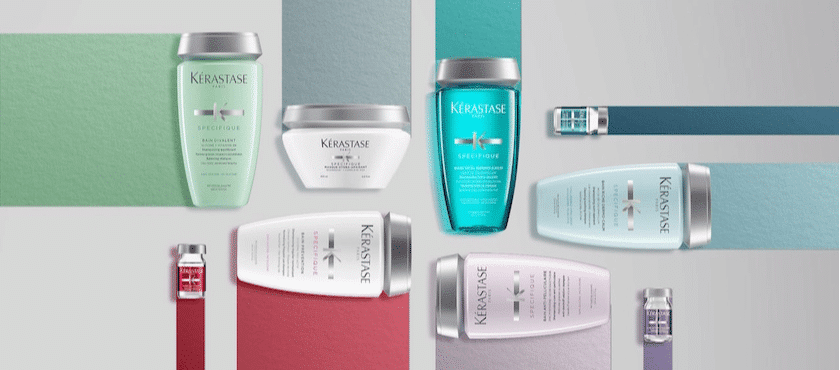 code promo Kerastase