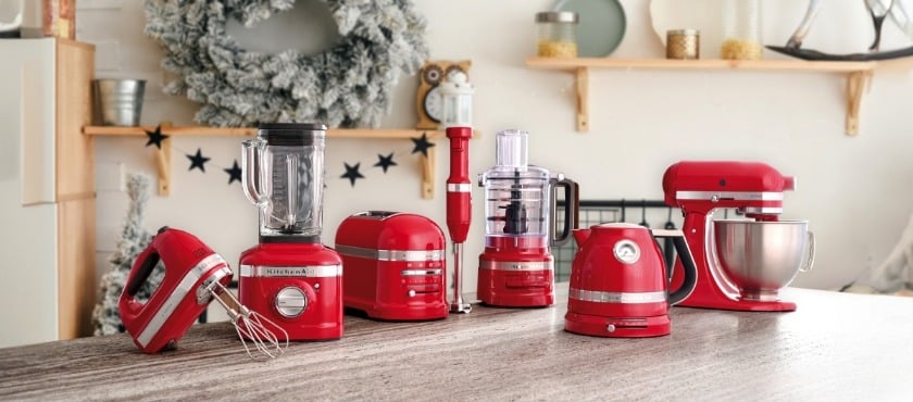 code promo Kitchenaid