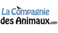 logo La compagnie des animaux