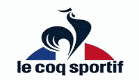 logo Le Coq Sportif