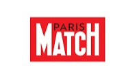 logo Abonnement Paris Match
