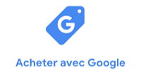 logo Acheter sur Google