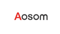 logo Aosom