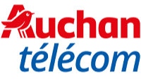 logo Auchan Telecom