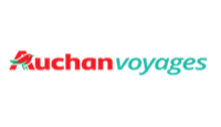 logo Auchan Voyages