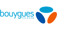 logo Bouygues Télécom