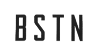 logo BSTN
