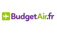 logo BudgetAir