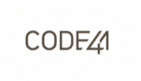 logo Code41