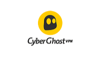 logo CyberGhost VPN