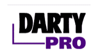 logo Darty Pro