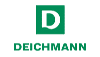code promo Deichmann