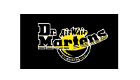 logo Dr Martens