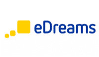 logo Edreams
