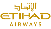 logo Etihad Airways