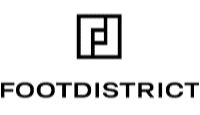 logo FOOTDISTRICT