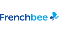 logo French bee