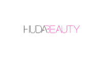 logo Huda Beauty