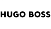 logo HUGO BOSS