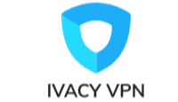 logo Ivacy VPN