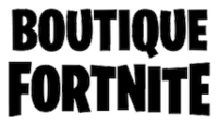 logo La Boutique Fortnite