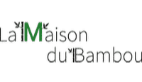 logo La Maison du Bambou