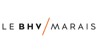 logo Le BHV Marais