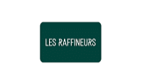 logo Les Raffineurs