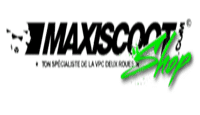 logo Maxiscoot