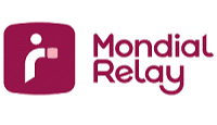 logo Mondial Relay