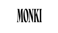 logo Monki