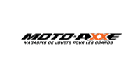 logo Moto Axxe
