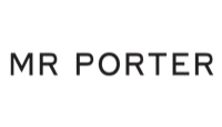 logo MR PORTER