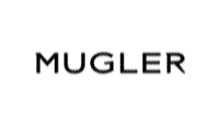logo Mugler