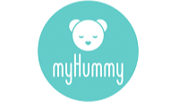 logo MyHummy