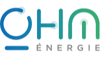 logo Ohm Energie