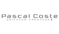 logo Pascal Coste Shopping