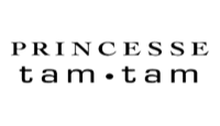 logo Princesse Tam Tam