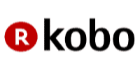 logo Rakuten Kobo