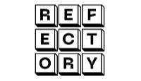 logo Refectory (ex Dejbox)