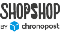 logo Shop2Shop