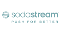 logo Sodastream