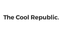 logo The cool republic