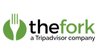 logo The Fork (ex La Fourchette)